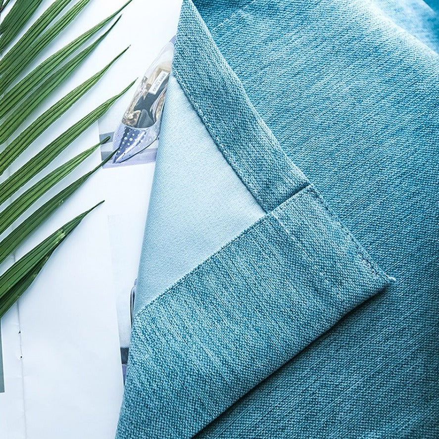 Rideau Glomma Bleu Signature