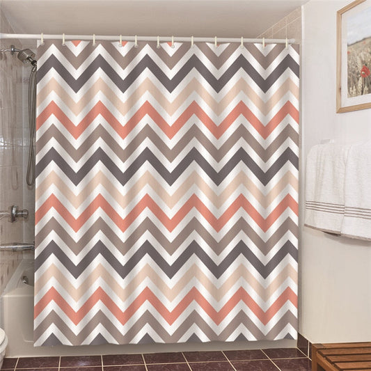 Tiya Rideau de Douche