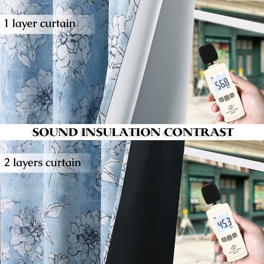 Migaura Rideau Occultant