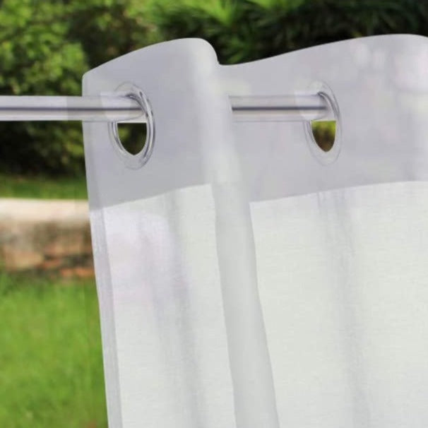 Rideau Voilage Ibra Signature