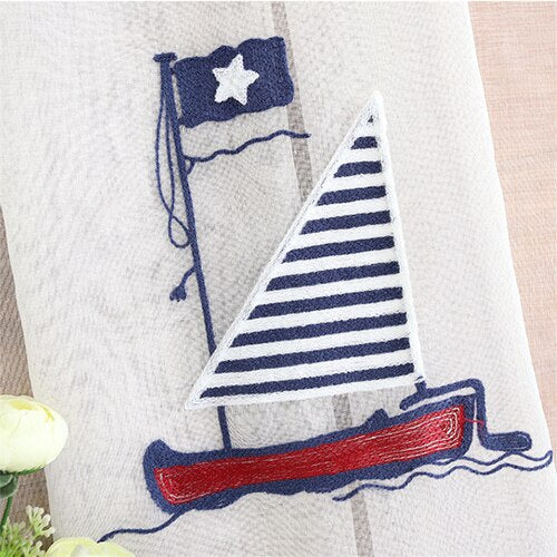 Comaile Rideau Voilage