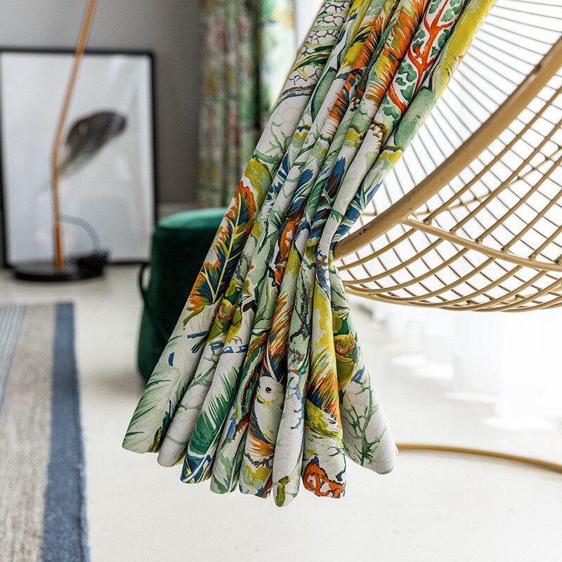 Rideau Marsa Couture