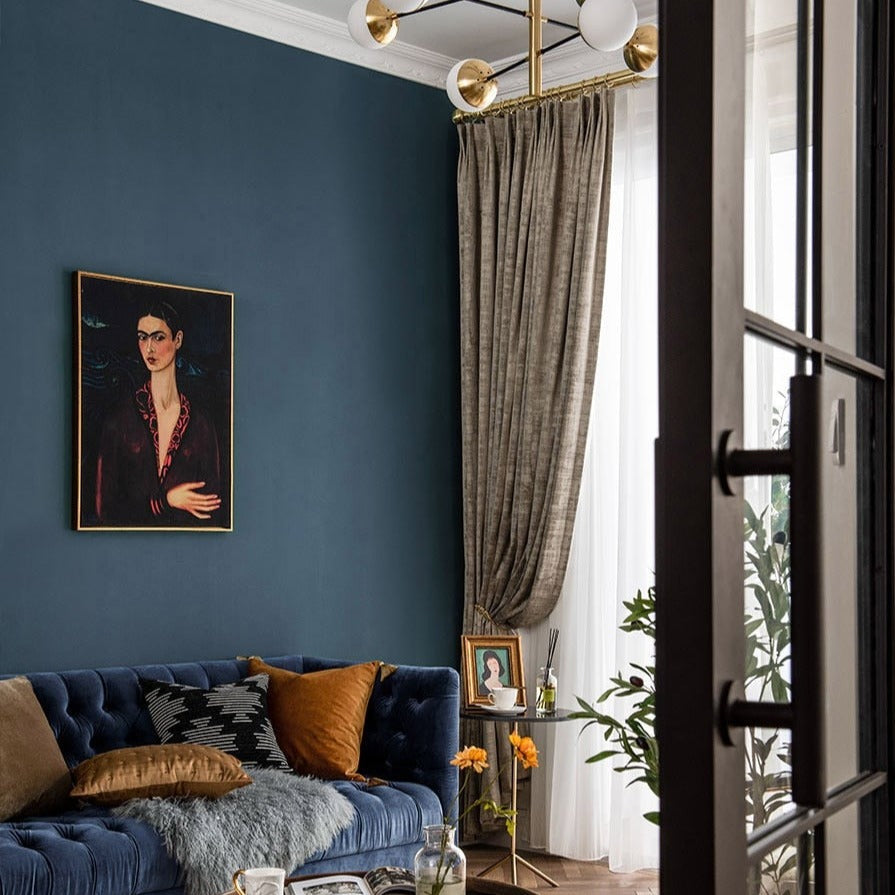 Rejan Rideaux Occultants