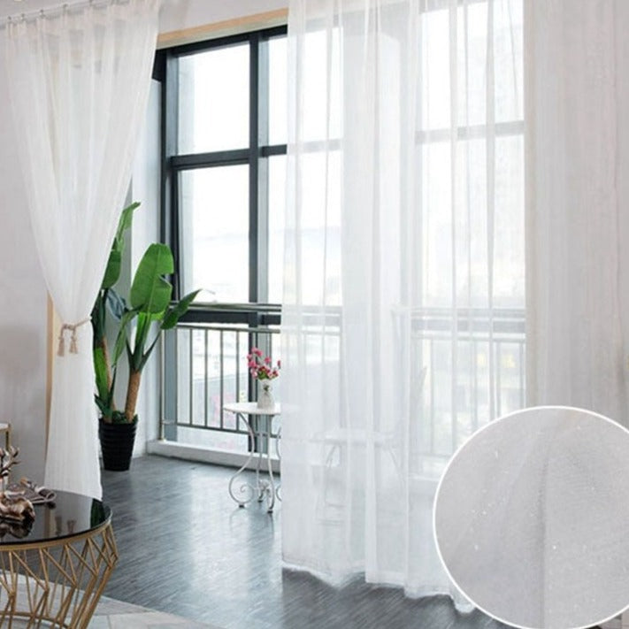 Umava Rideau Voilage