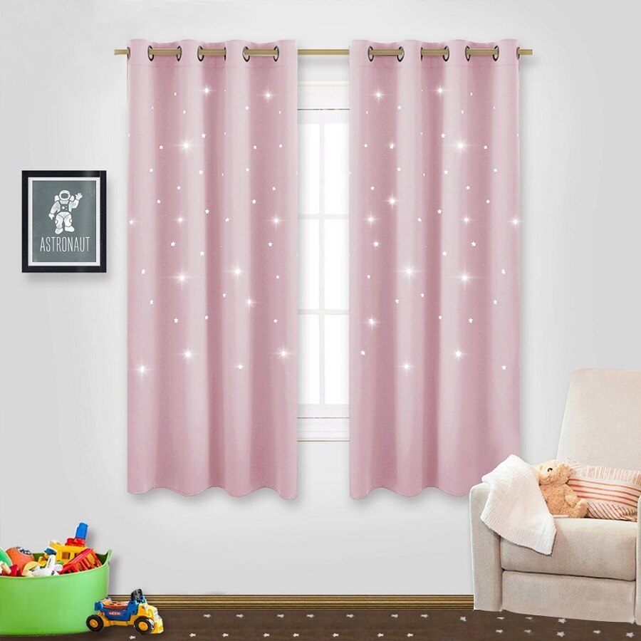 Rideau Occultant: Starry Night