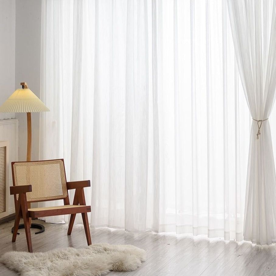 Labasa Voilage – Rideau Élégant