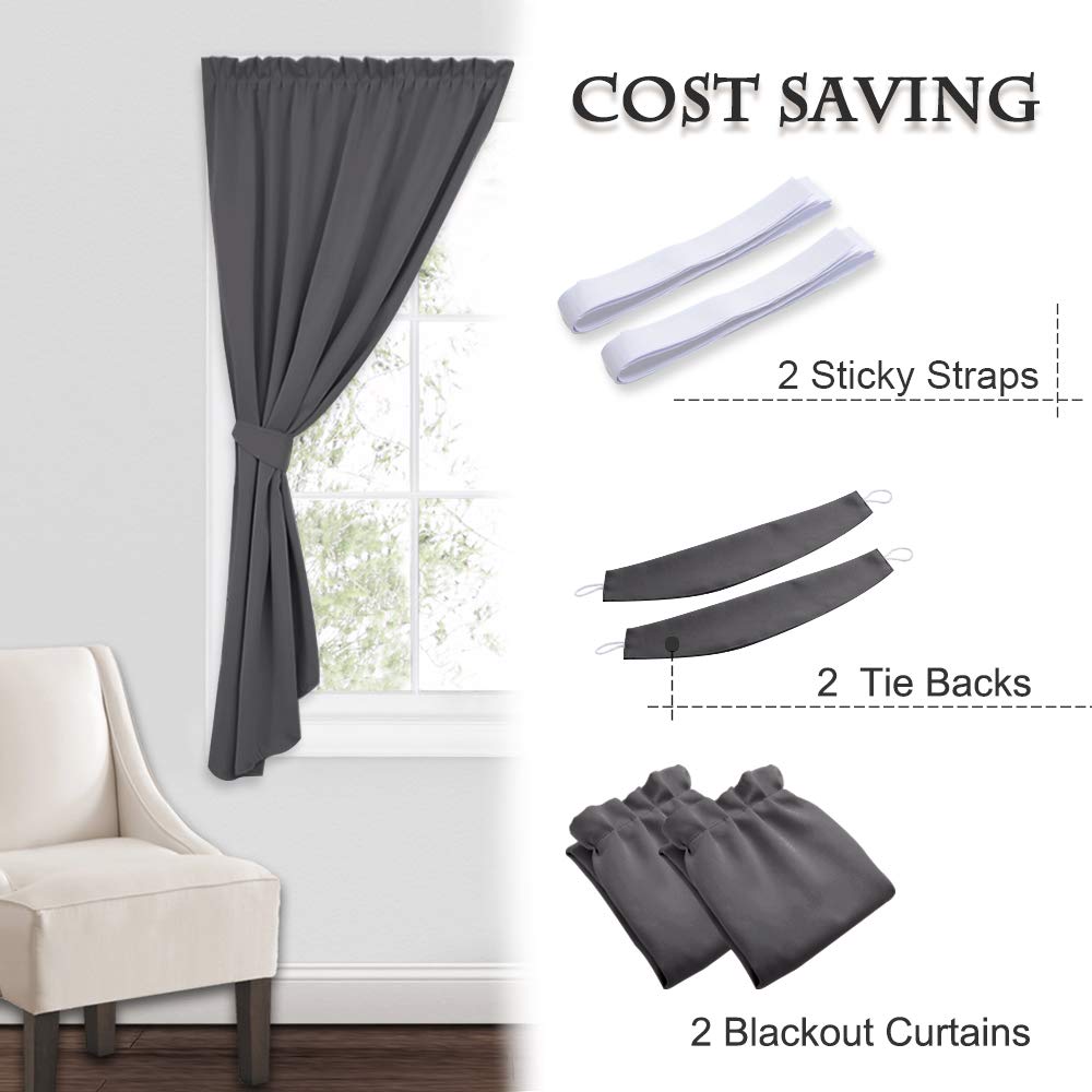 Almar Rideau Occultant Couture