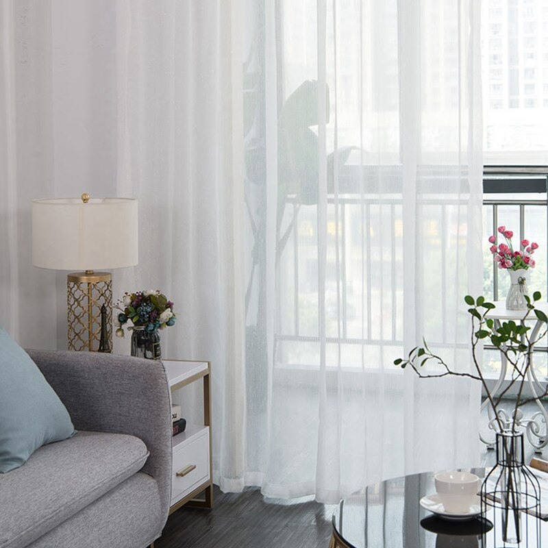 Umava Rideau Voilage