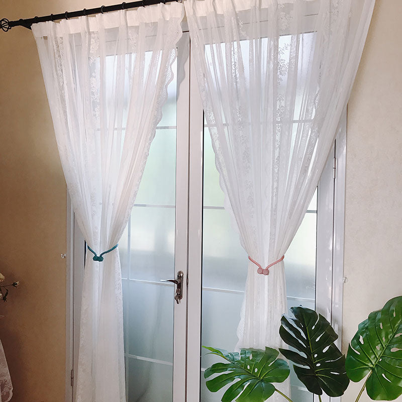 Farinelli Rideau Voilage