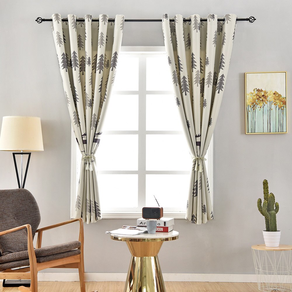 Navesti Rideau Occultant