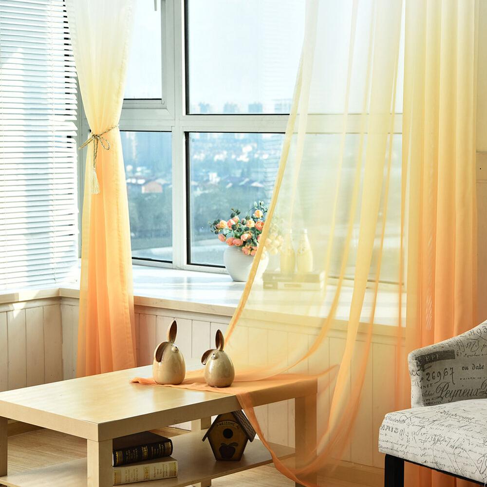 Celona Rideau Voilage