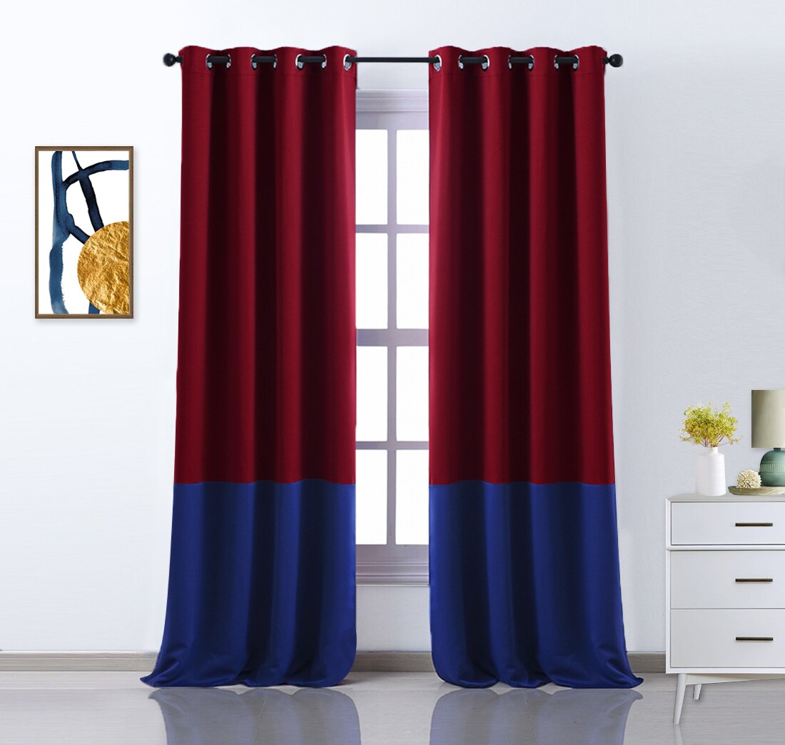 Galan Rideaux Occultants