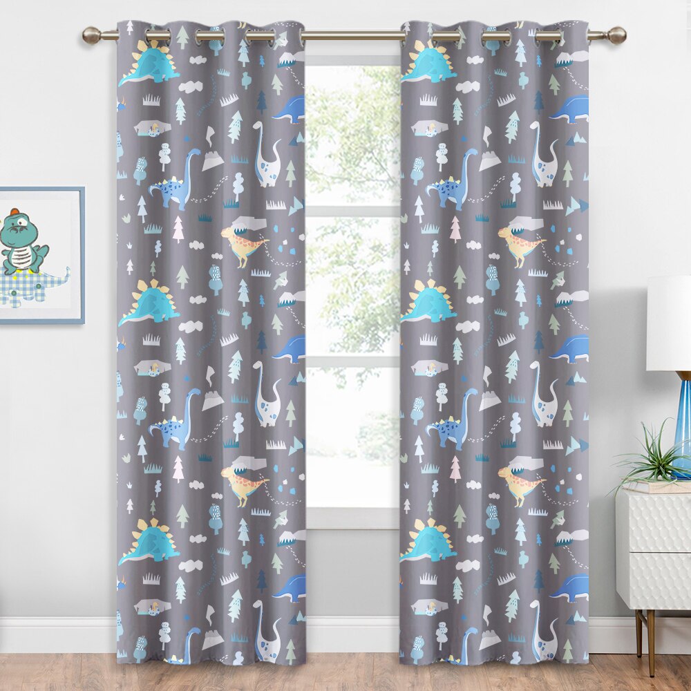 Rideau Occultant Junko Gris — Édition Premium