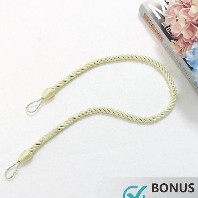 Rymbo Rideau Extérieur