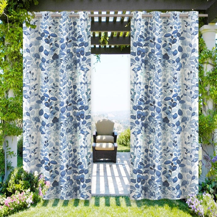 Aluinne – Rideau Extérieur