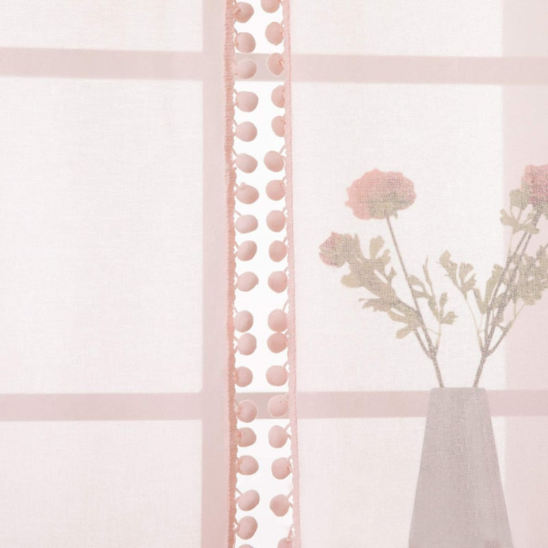 Laulila Rideaux et Voilages