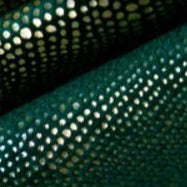 Alcoa Rideau Occultant Vert Canard