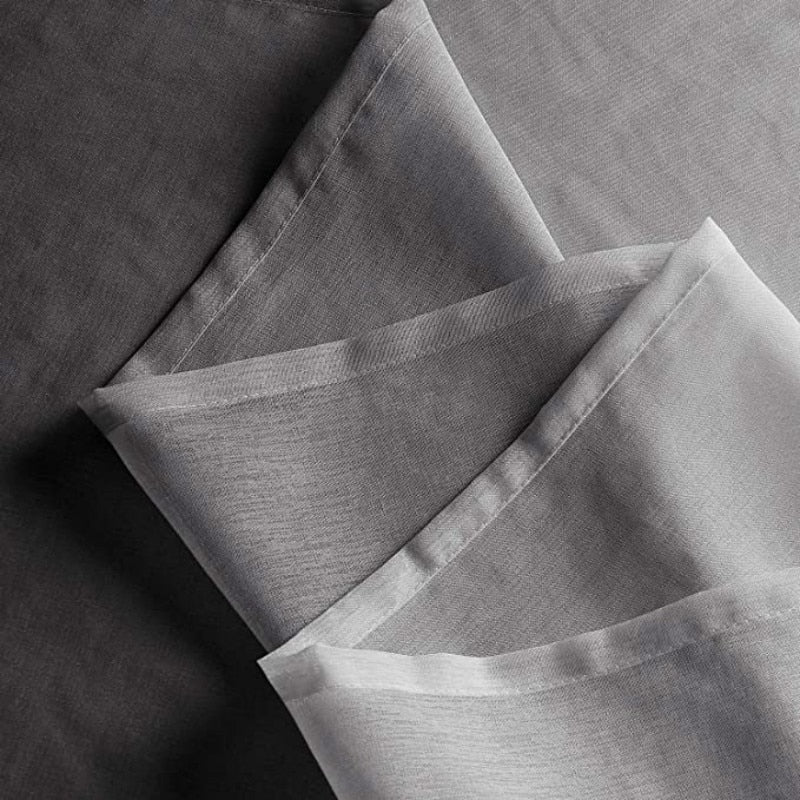 Bogart Rideaux et Voilage