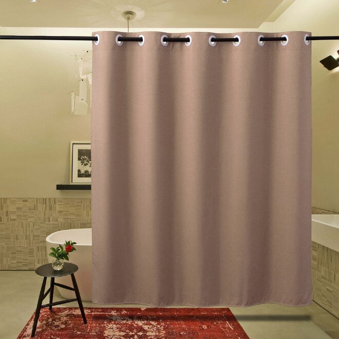 Assaro Rideau de Douche