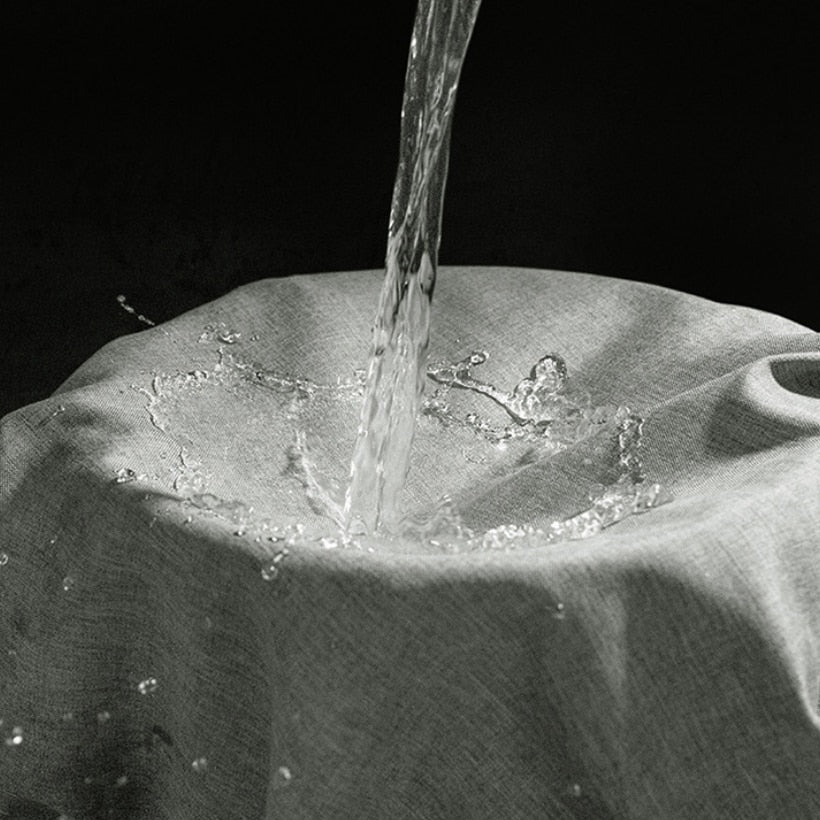 Assaro Rideau de Douche