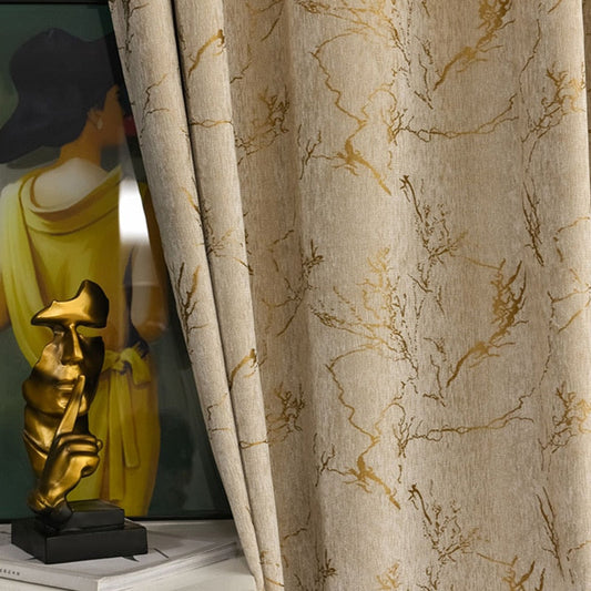 Borgan Rideau Opaque