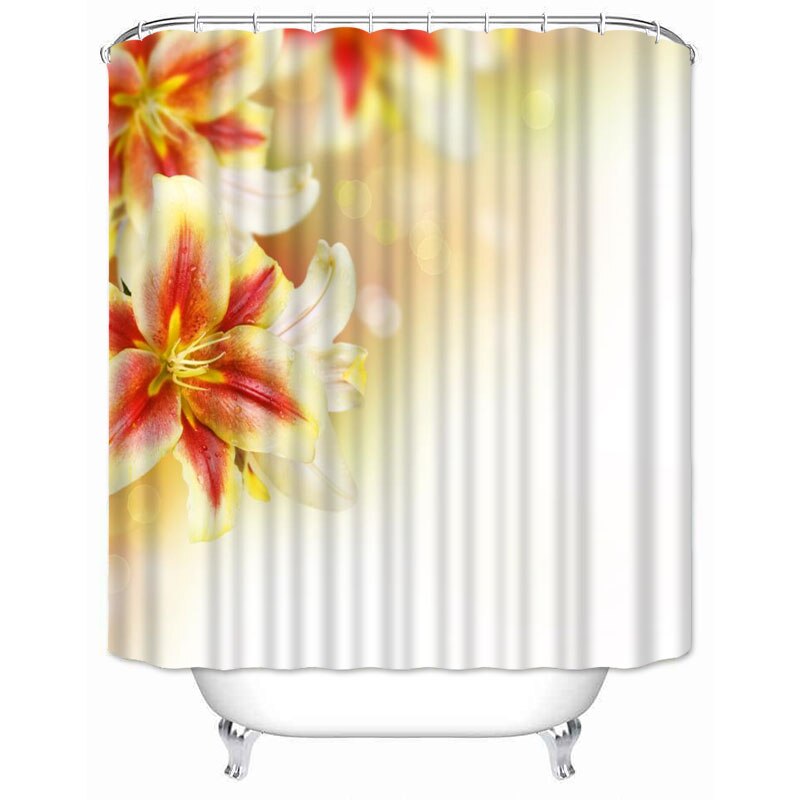 Rideau De Douche Shindo Signature