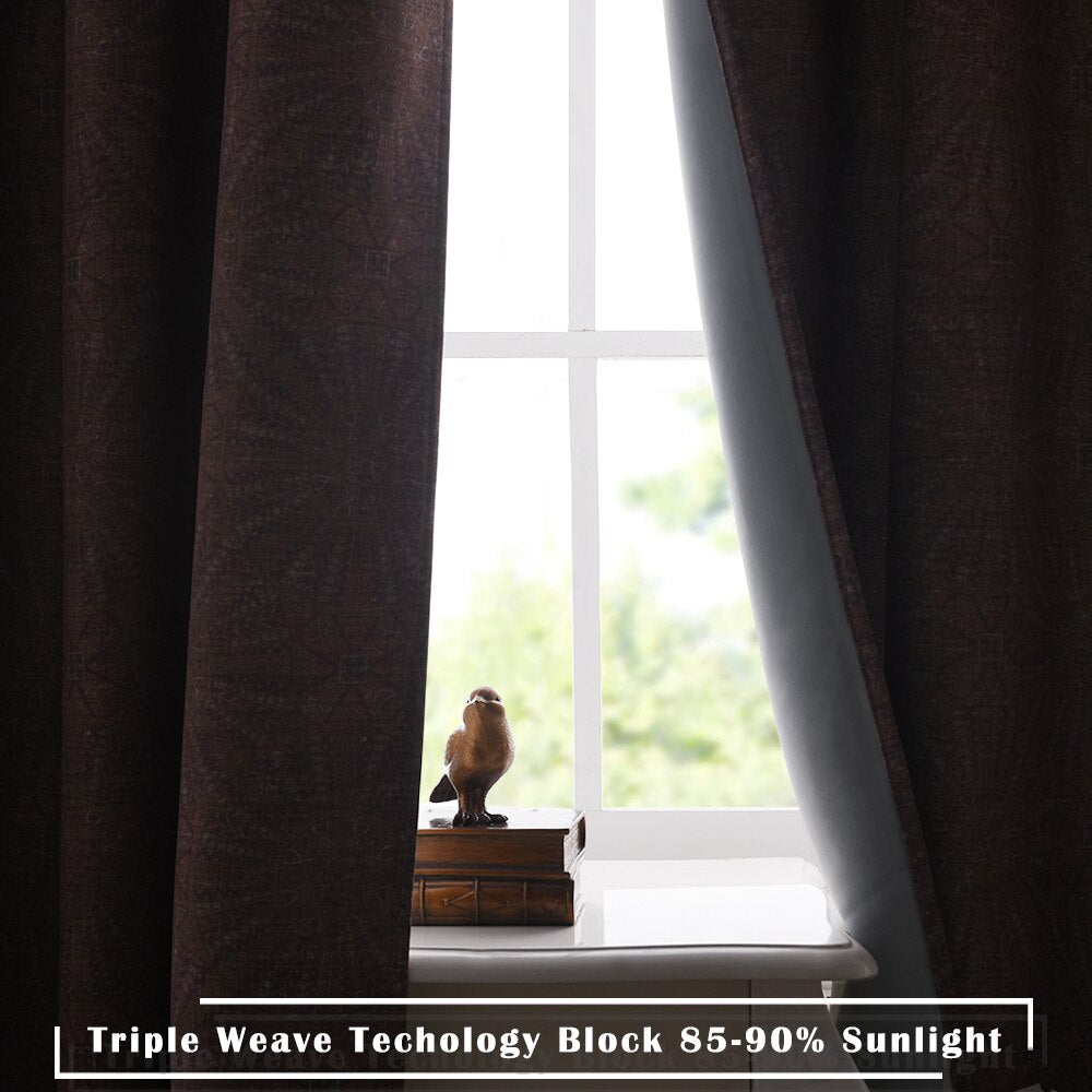 Arino: Rideau Occultant