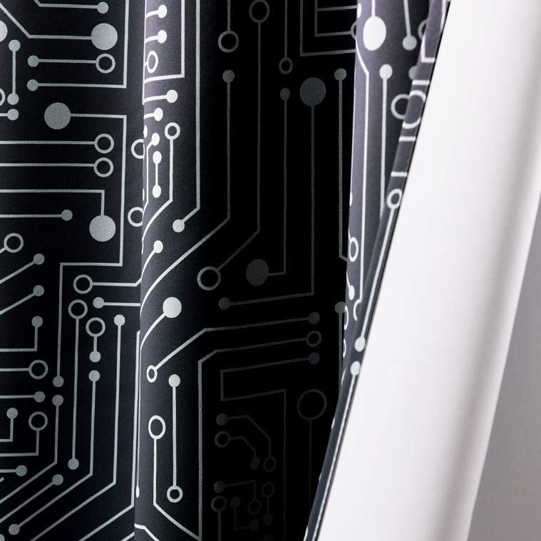 Rideau Electronik Couture