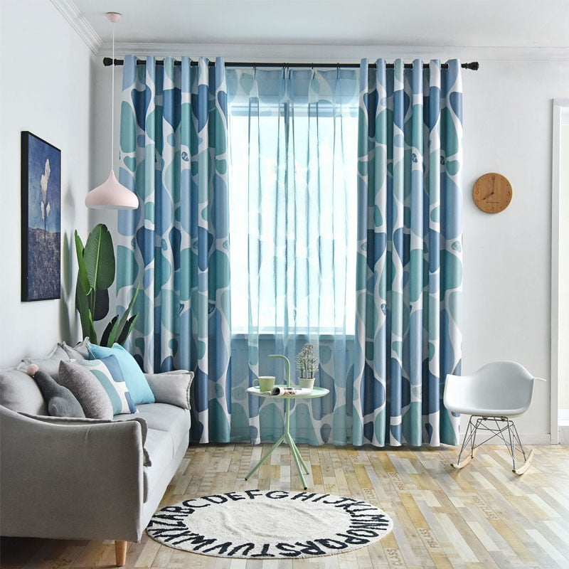 Fontelo Rideau Occultant