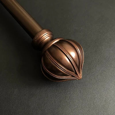 Tringle Rideau Vintage — Édition Signature