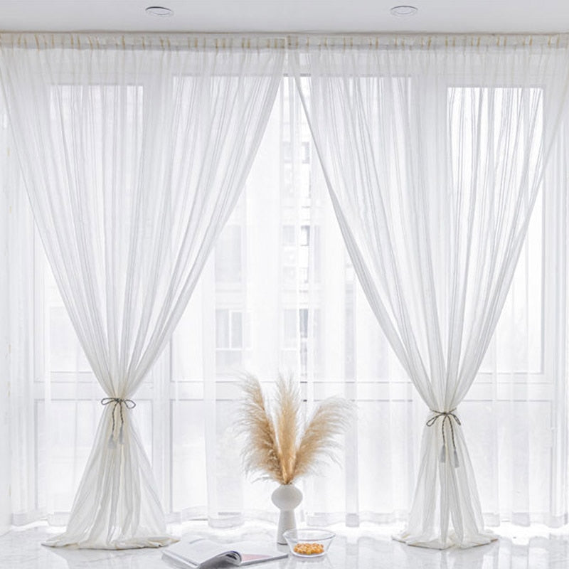 Rideau Scratch Aporo — Édition Signature