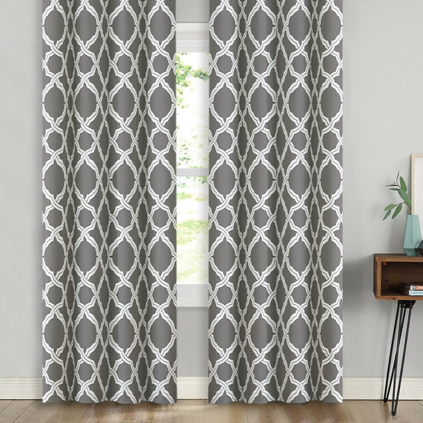 Rideau Occultant Redon Couture