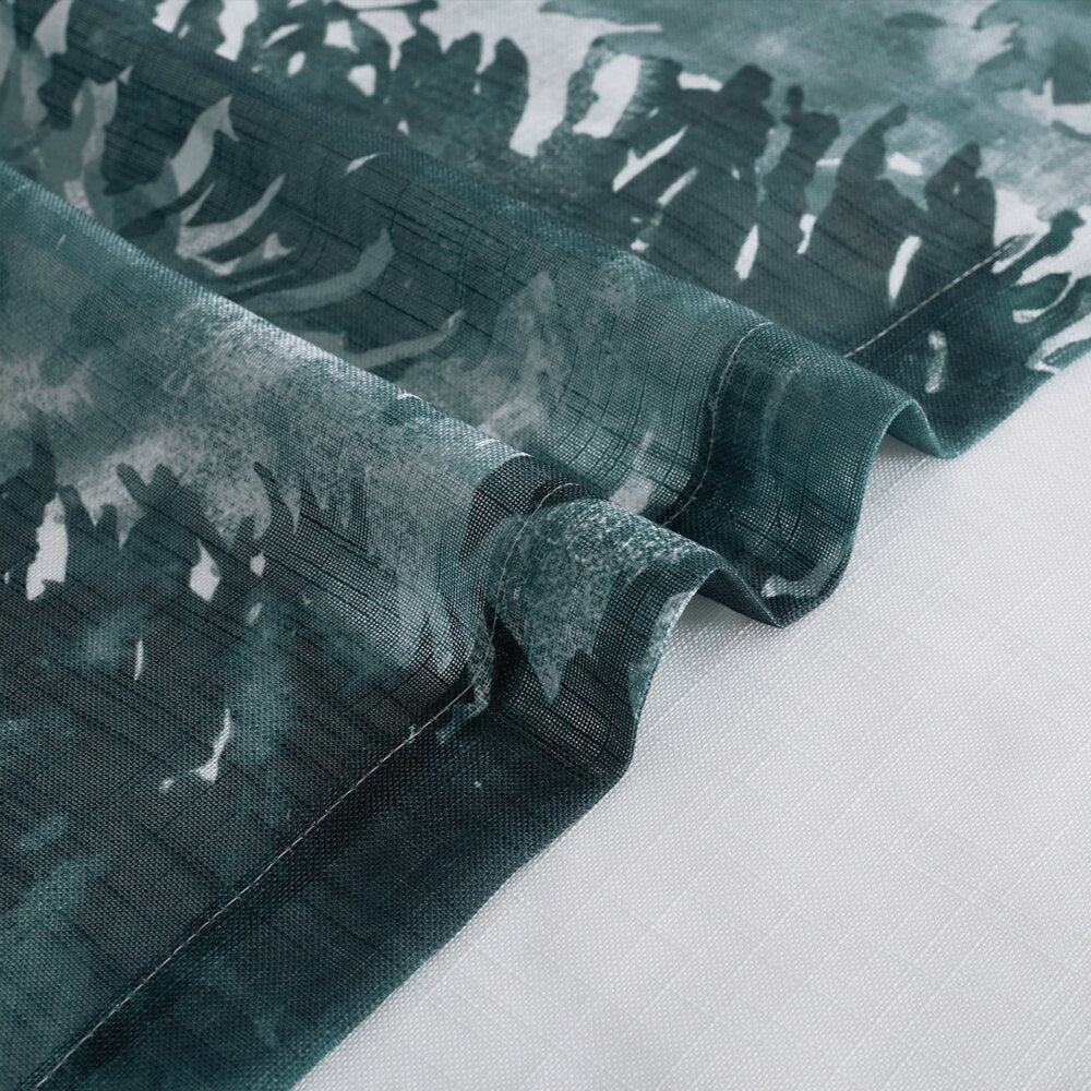 Rideau Extérieur Woolf — Édition Signature