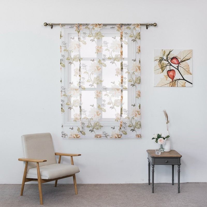 Barina Voilage - Rideau