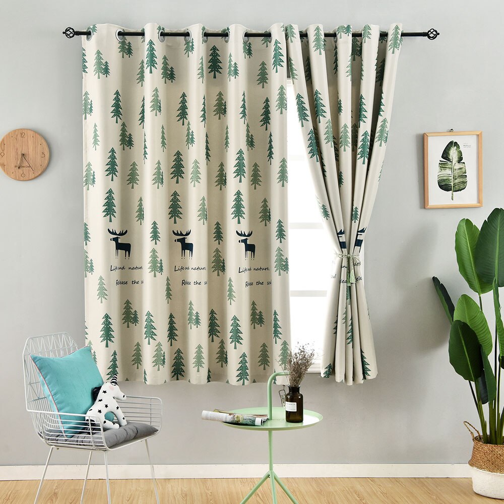 Navesti Rideau Occultant