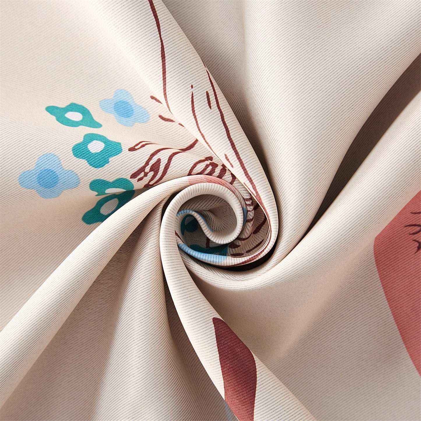 Rideau Occultant — Arvore