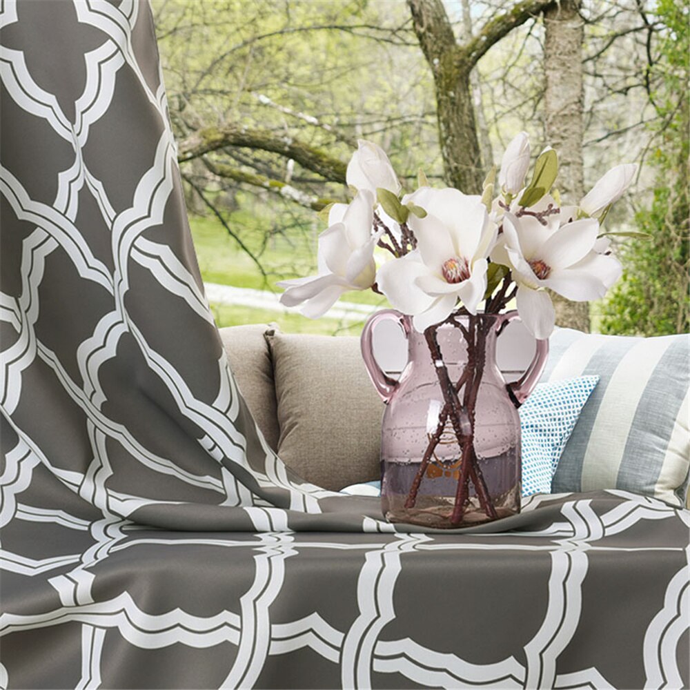 Pieris – Rideau Extérieur