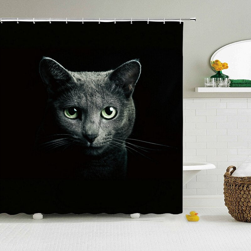 Taru - Rideau de Douche