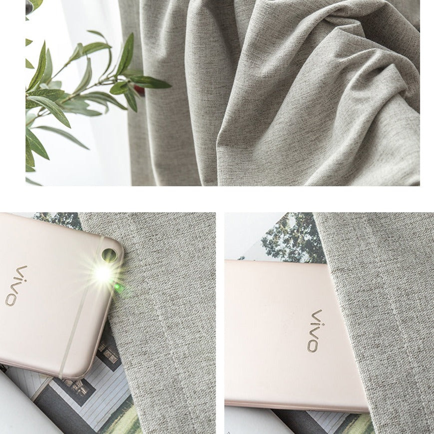 Rideau Occultant: Pale Rider