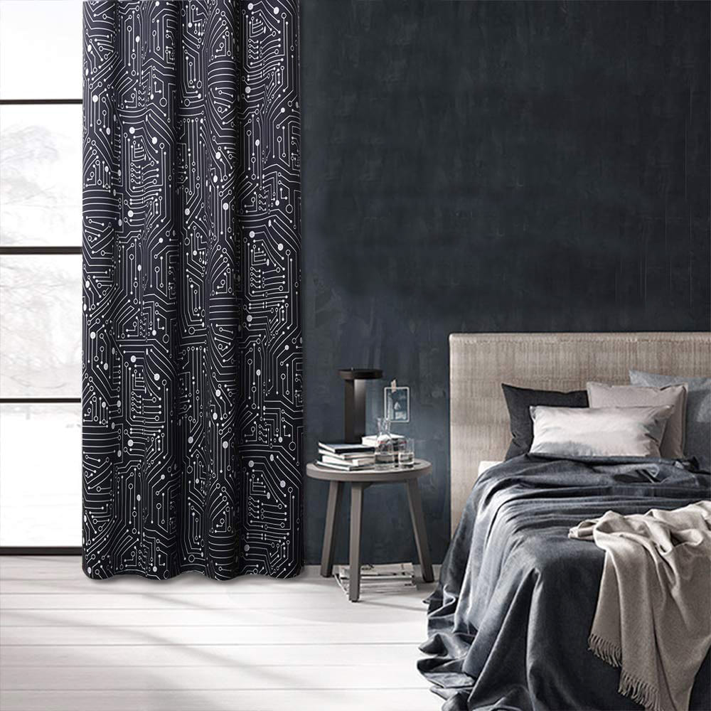 Rideau Electronik Couture