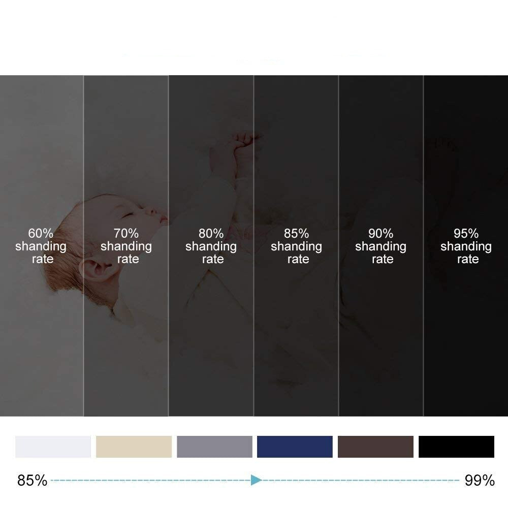 Bergen Rideau Occultant