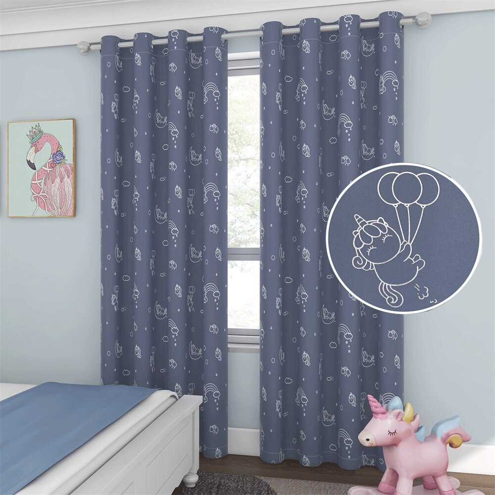 Rideau Loima Bleu Signature