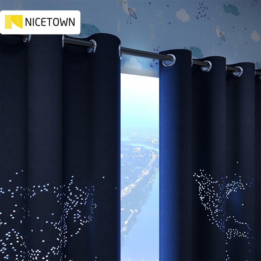 Viken Rideau Occultant