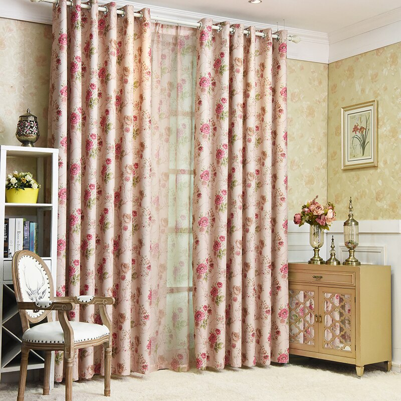 Rideau Occultant Isna Luxe