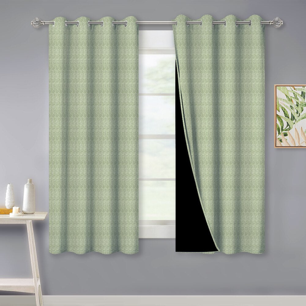 Ulvila Rideau Occultant