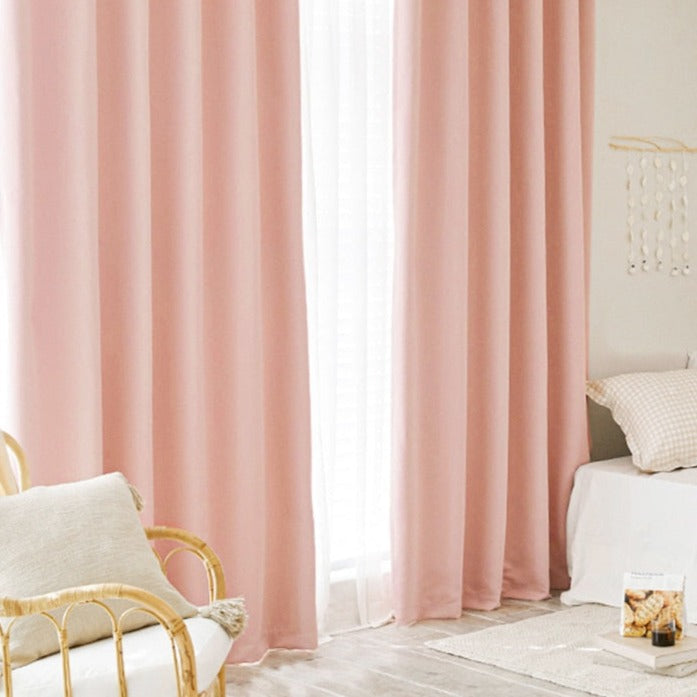 Rideau Occultant COA