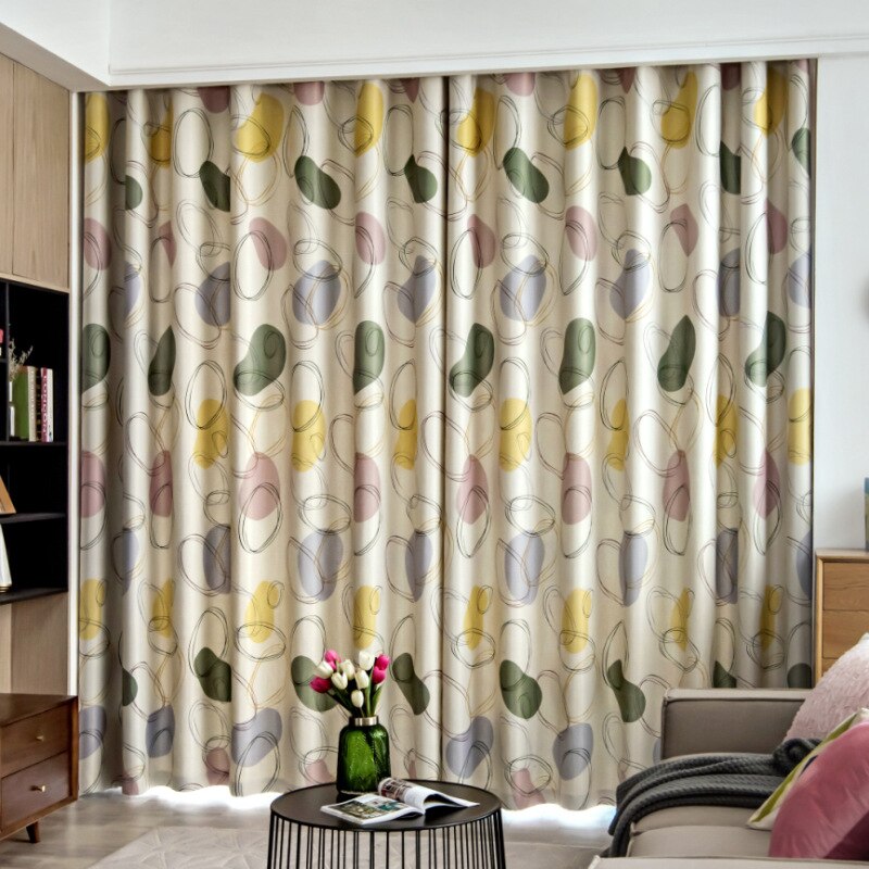 Rideau Kotra Vert & Lime — Collection Signature