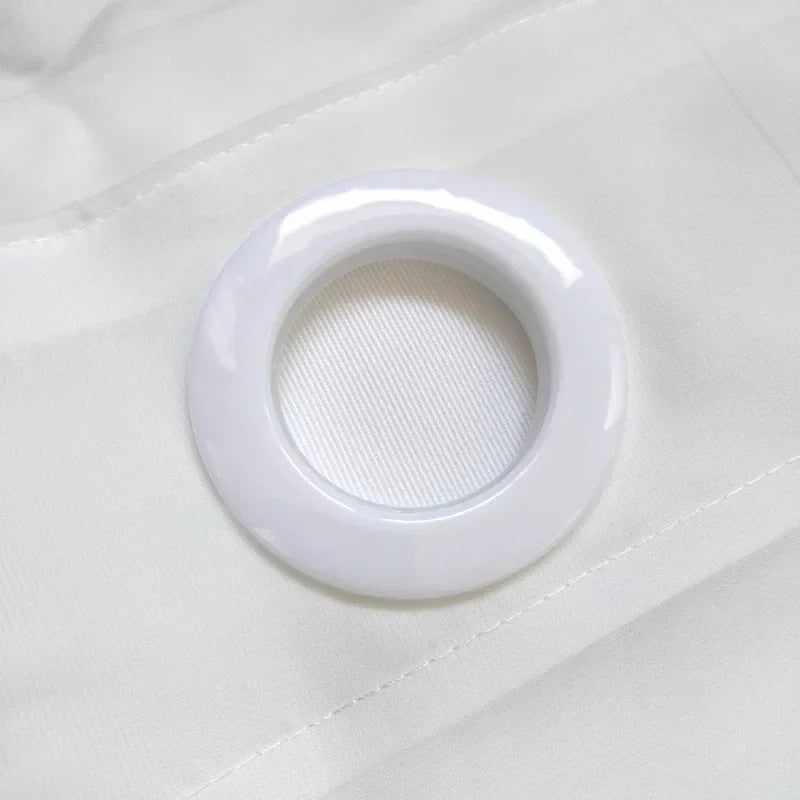 Oakura Rideau Voilage