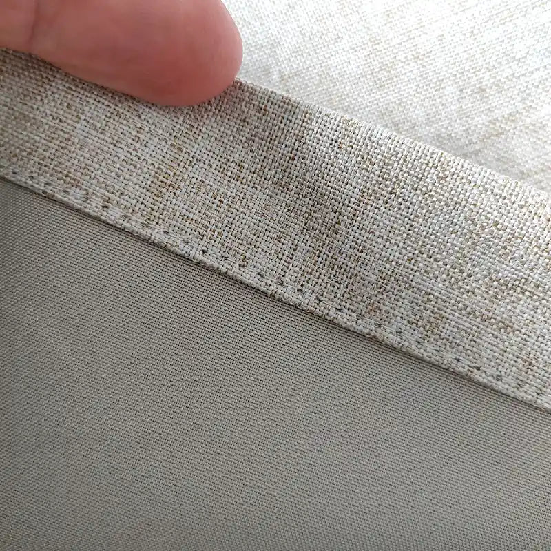 Rideau Scratch Peace - Édition Signature