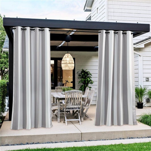 Atinga Rideau Extérieur – Signature